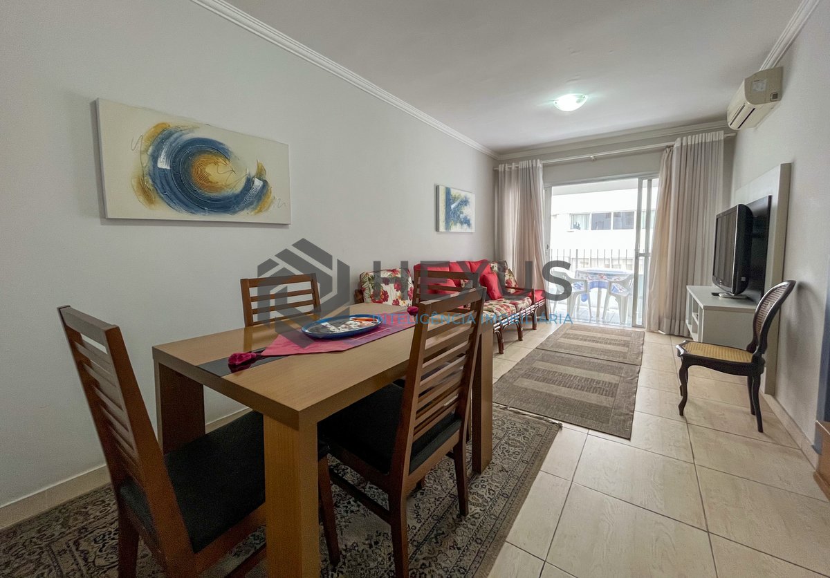 Foto 2 de Apartamento com varanda na região da Vila Alzira na Praia das Asturias, Guaruja