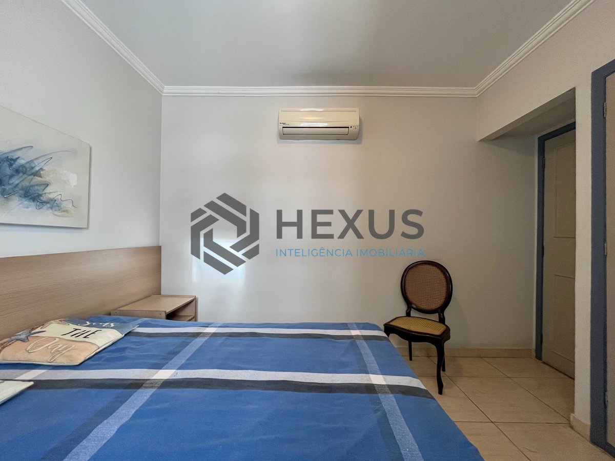 Foto 13 de Apartamento com varanda na região da Vila Alzira na Praia das Asturias, Guaruja
