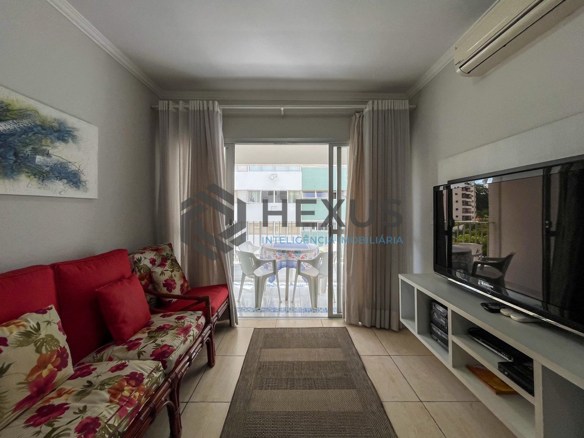 Foto 3 de Apartamento com varanda na região da Vila Alzira na Praia das Asturias, Guaruja