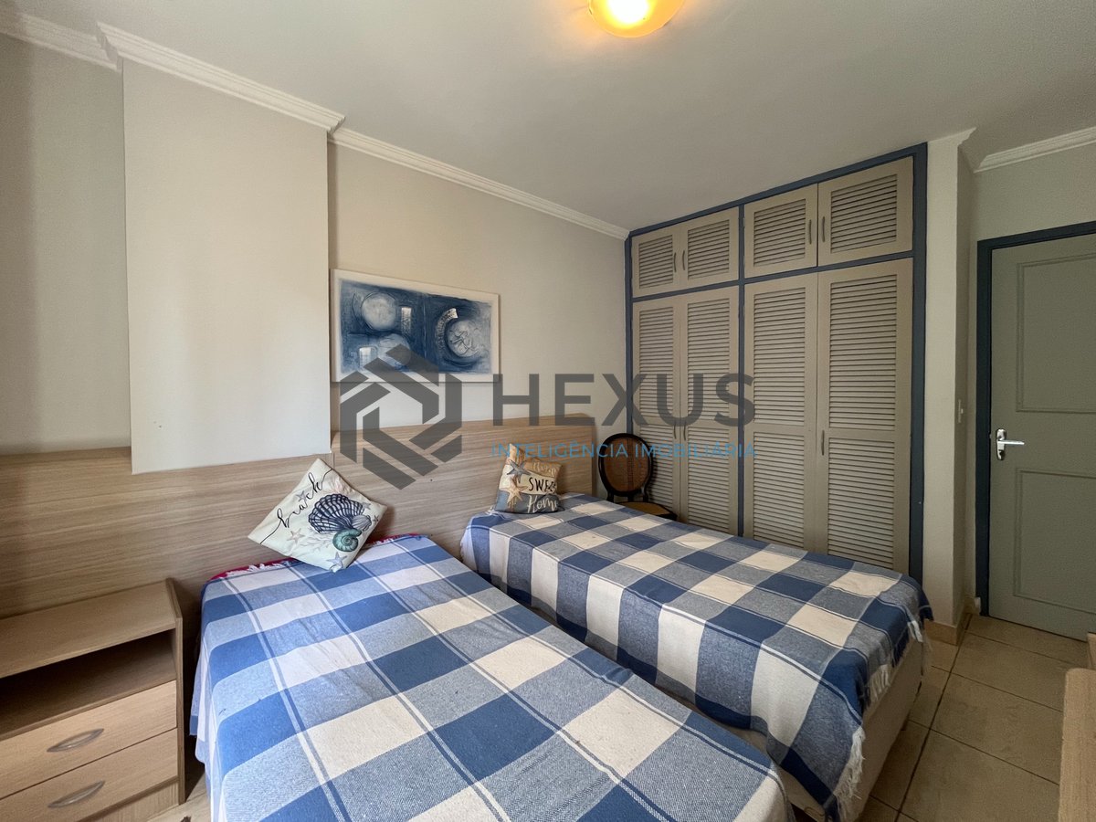Foto 9 de Apartamento com varanda na região da Vila Alzira na Praia das Asturias, Guaruja