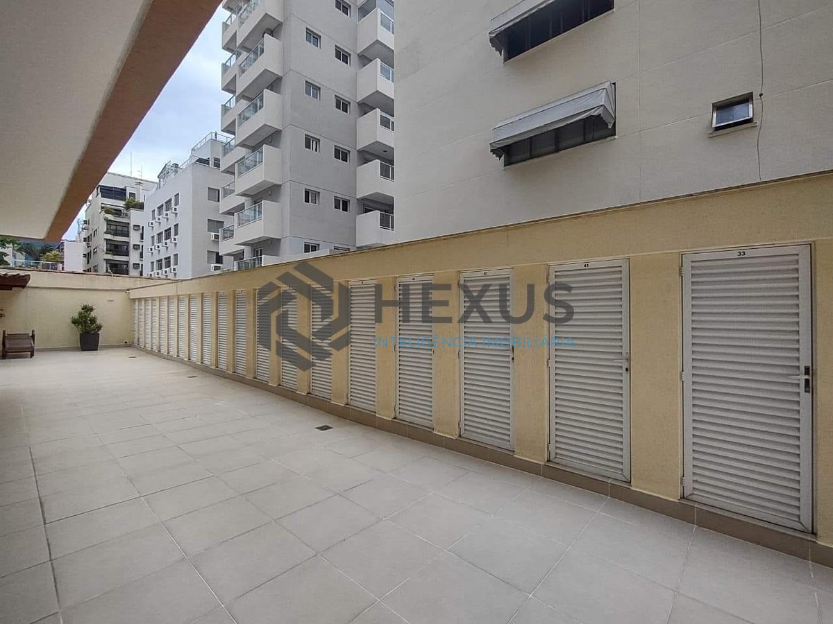 Foto 21 de Apartamento com varanda gourmet vista mar e lazer na Praia da Enseada, Guaruja