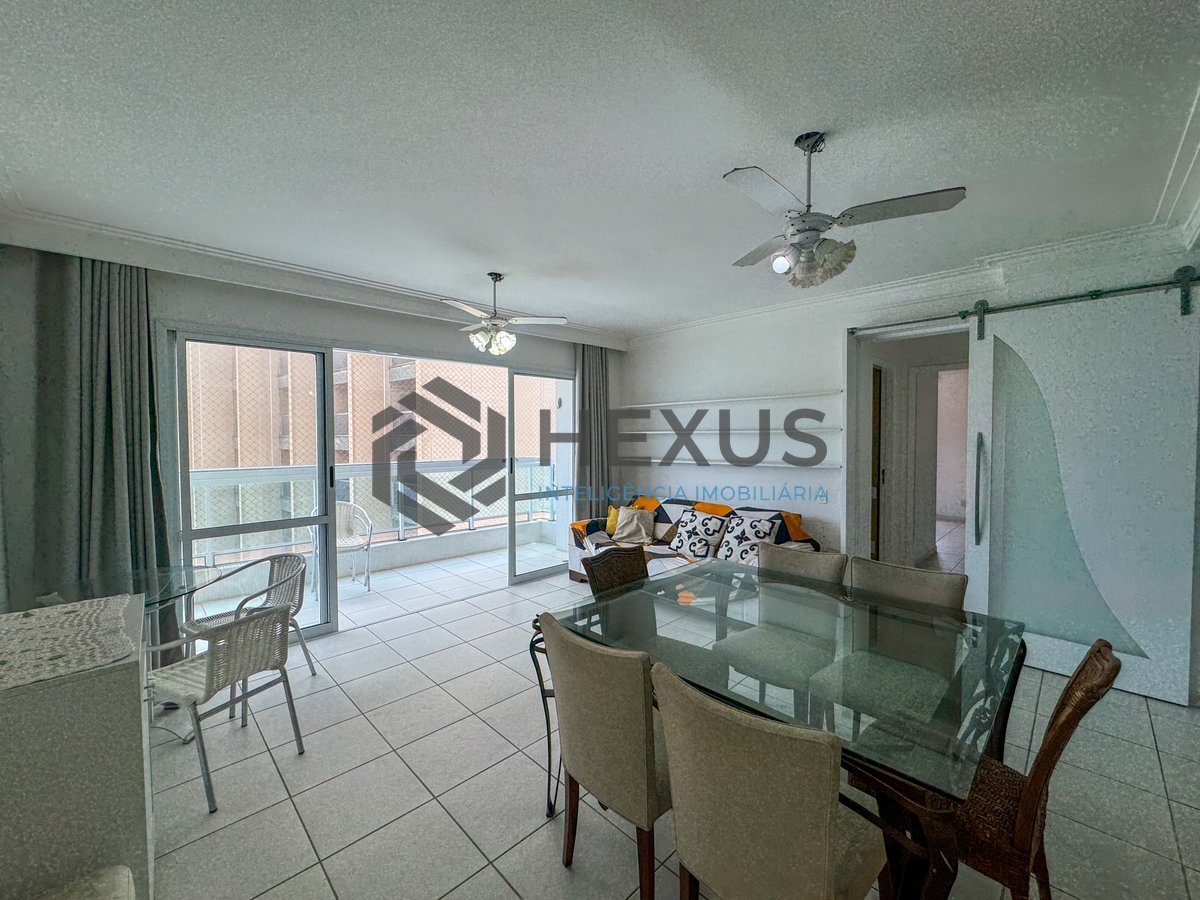 Foto 11 de Apartamento com varanda vista mar e lazer na beira mar da Praia das Asturias, Guaruja