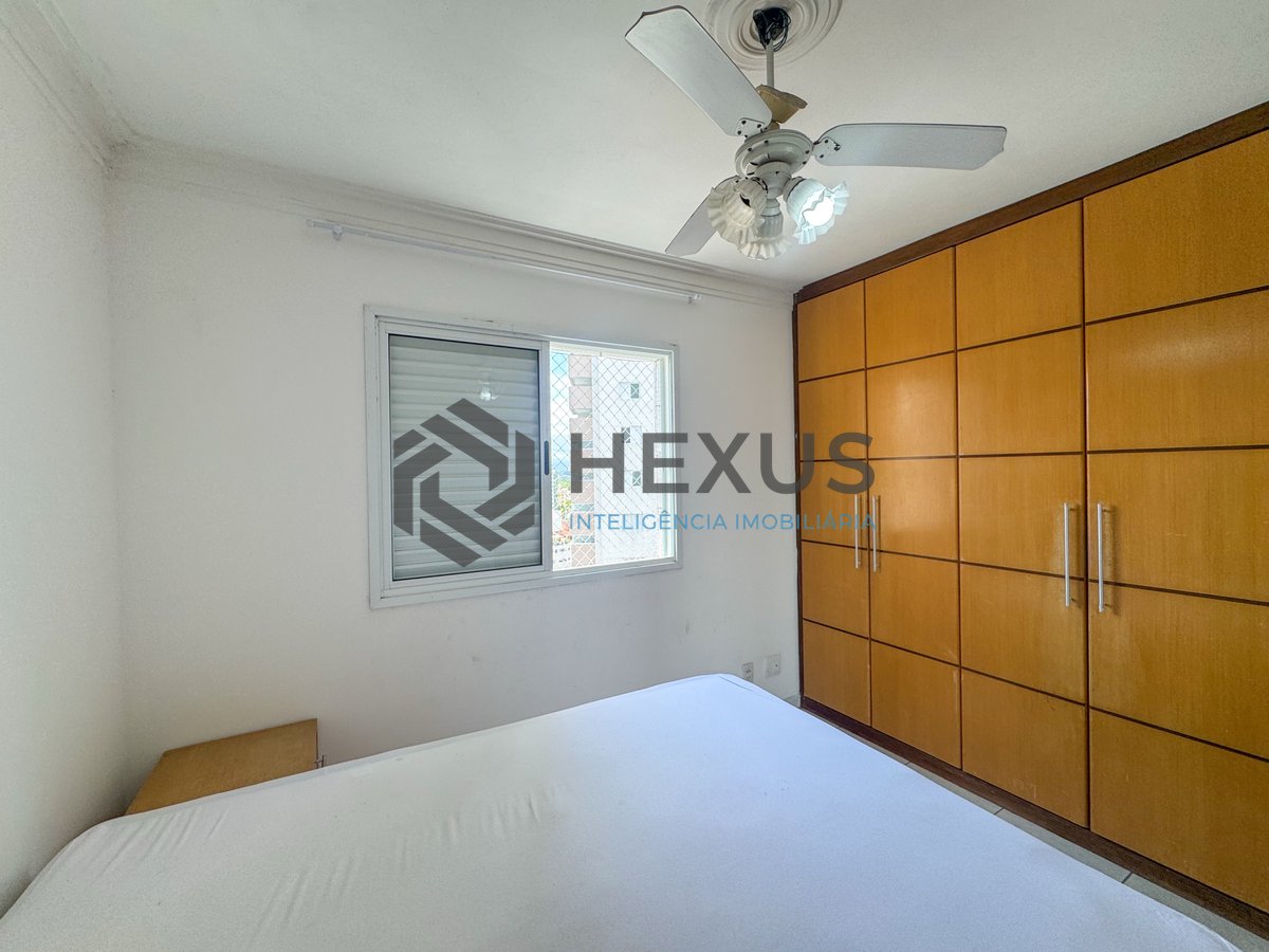 Foto 25 de Apartamento com varanda vista mar e lazer na beira mar da Praia das Asturias, Guaruja