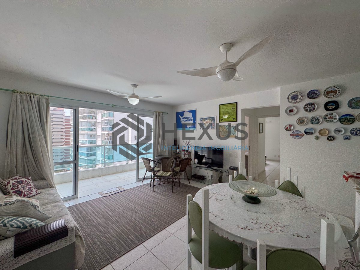 Foto 26 de Apartamento com varanda vista mar e lazer na beira mar da Praia das Asturias, Guaruja