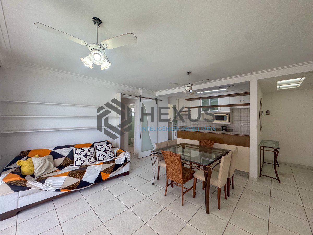 Foto 5 de Apartamento com varanda vista mar e lazer na beira mar da Praia das Asturias, Guaruja