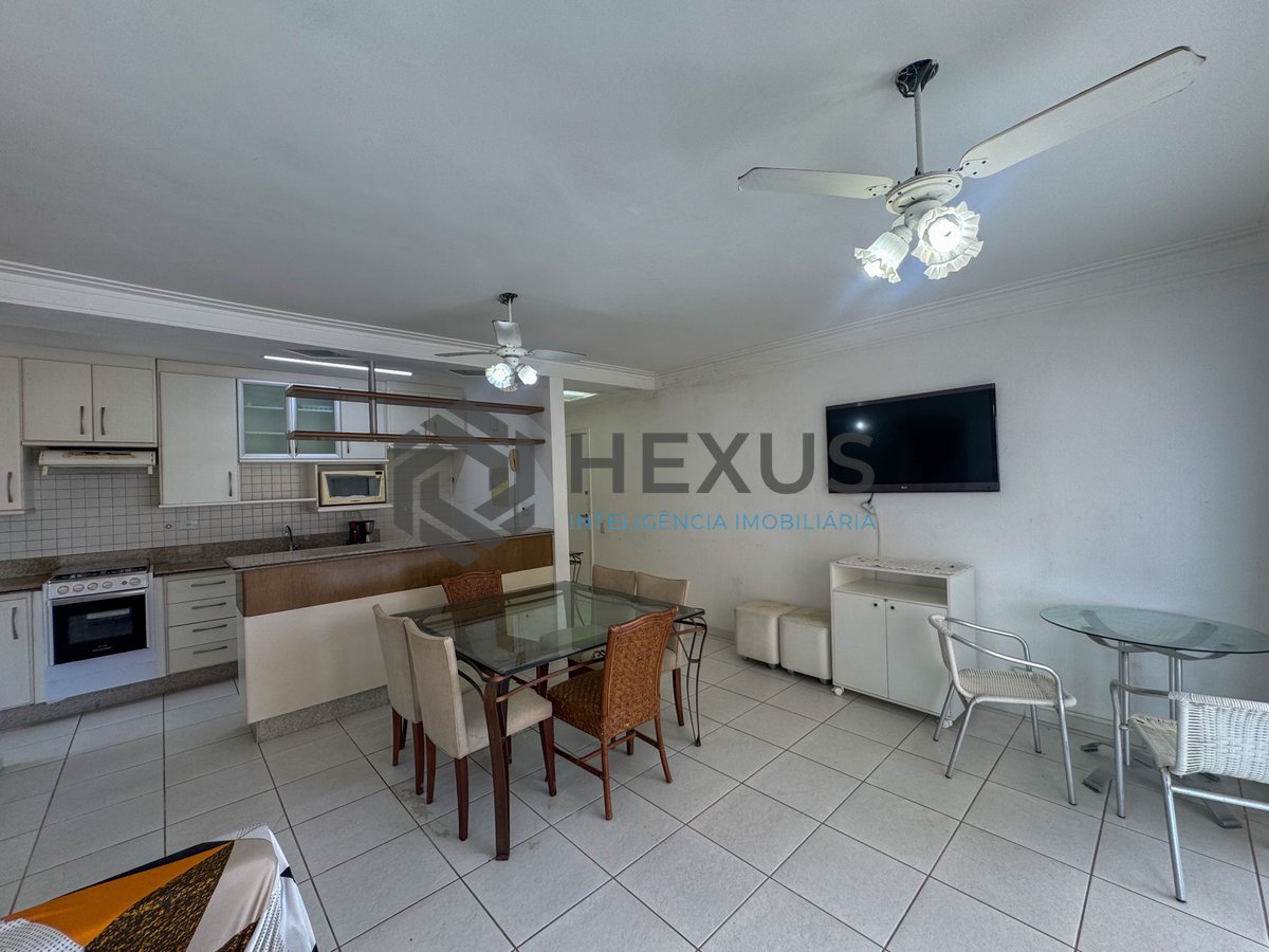 Foto 6 de Apartamento com varanda vista mar e lazer na beira mar da Praia das Asturias, Guaruja