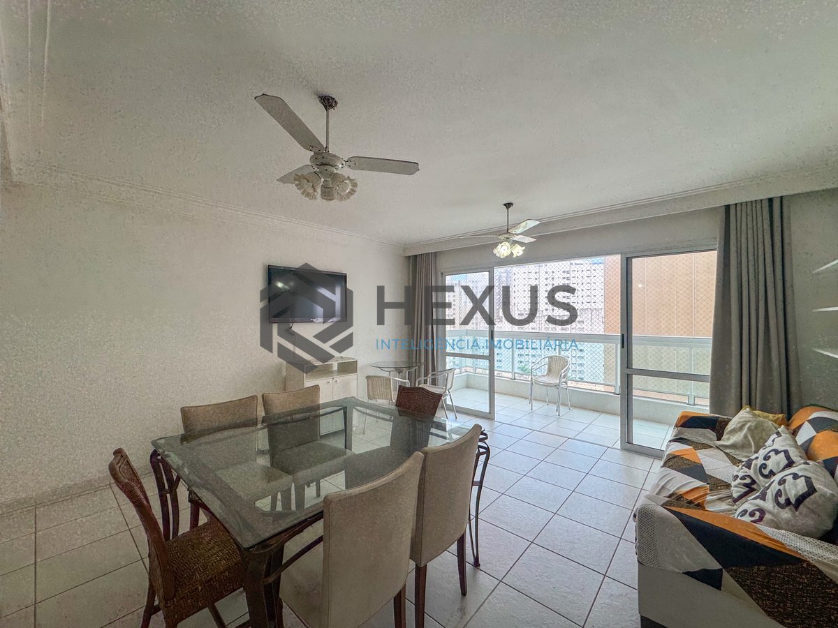 Foto 8 de Apartamento com varanda vista mar e lazer na beira mar da Praia das Asturias, Guaruja