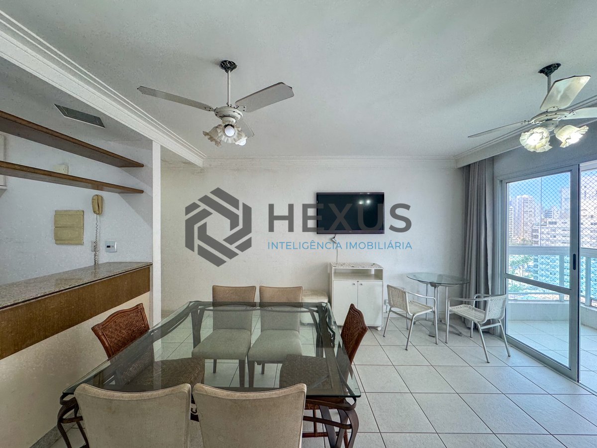 Foto 10 de Apartamento com varanda vista mar e lazer na beira mar da Praia das Asturias, Guaruja