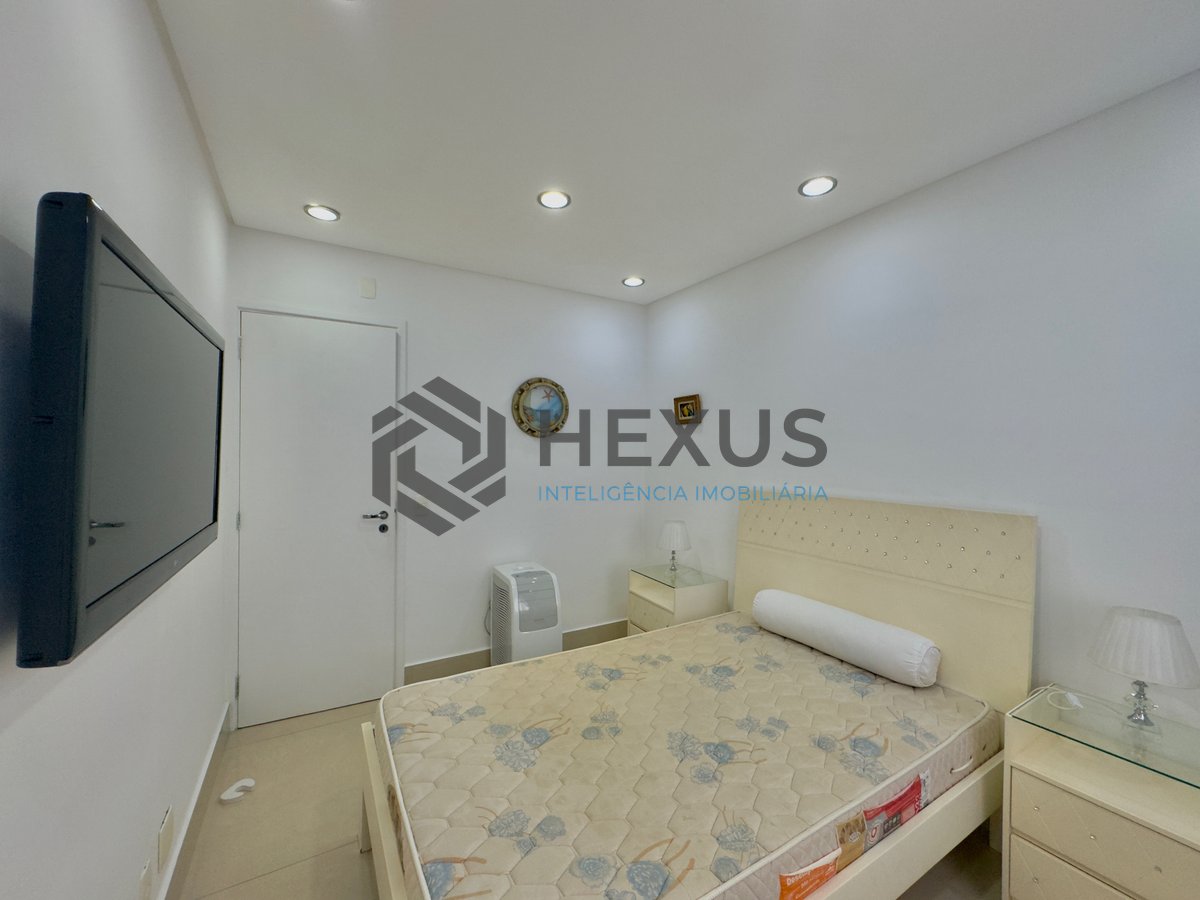 Foto 18 de Apartamento reformado com varanda gourmet e lazer em prédio novo a uma quadra da Praia das Asturias, Guaruja