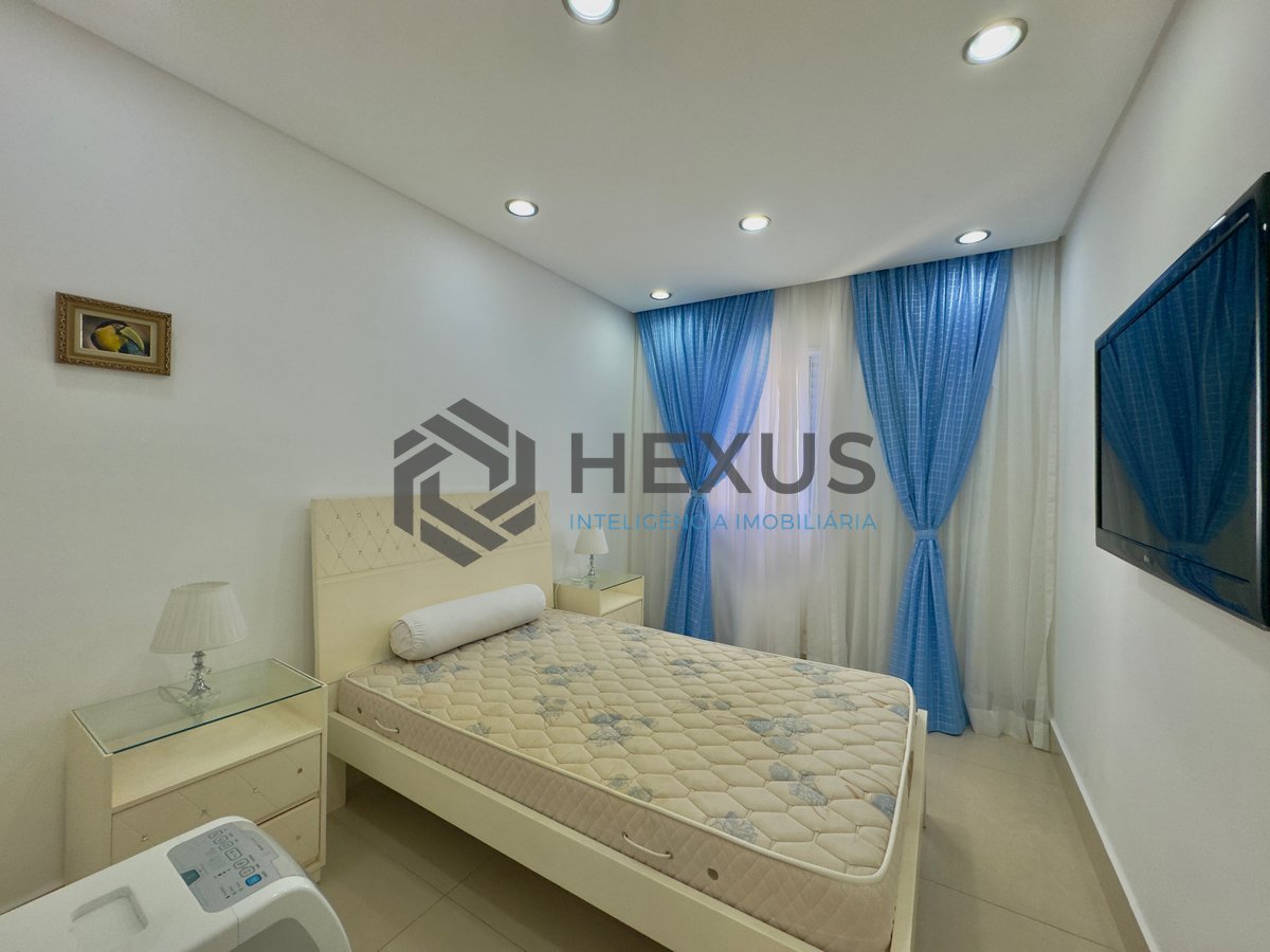 Foto 19 de Apartamento reformado com varanda gourmet e lazer em prédio novo a uma quadra da Praia das Asturias, Guaruja
