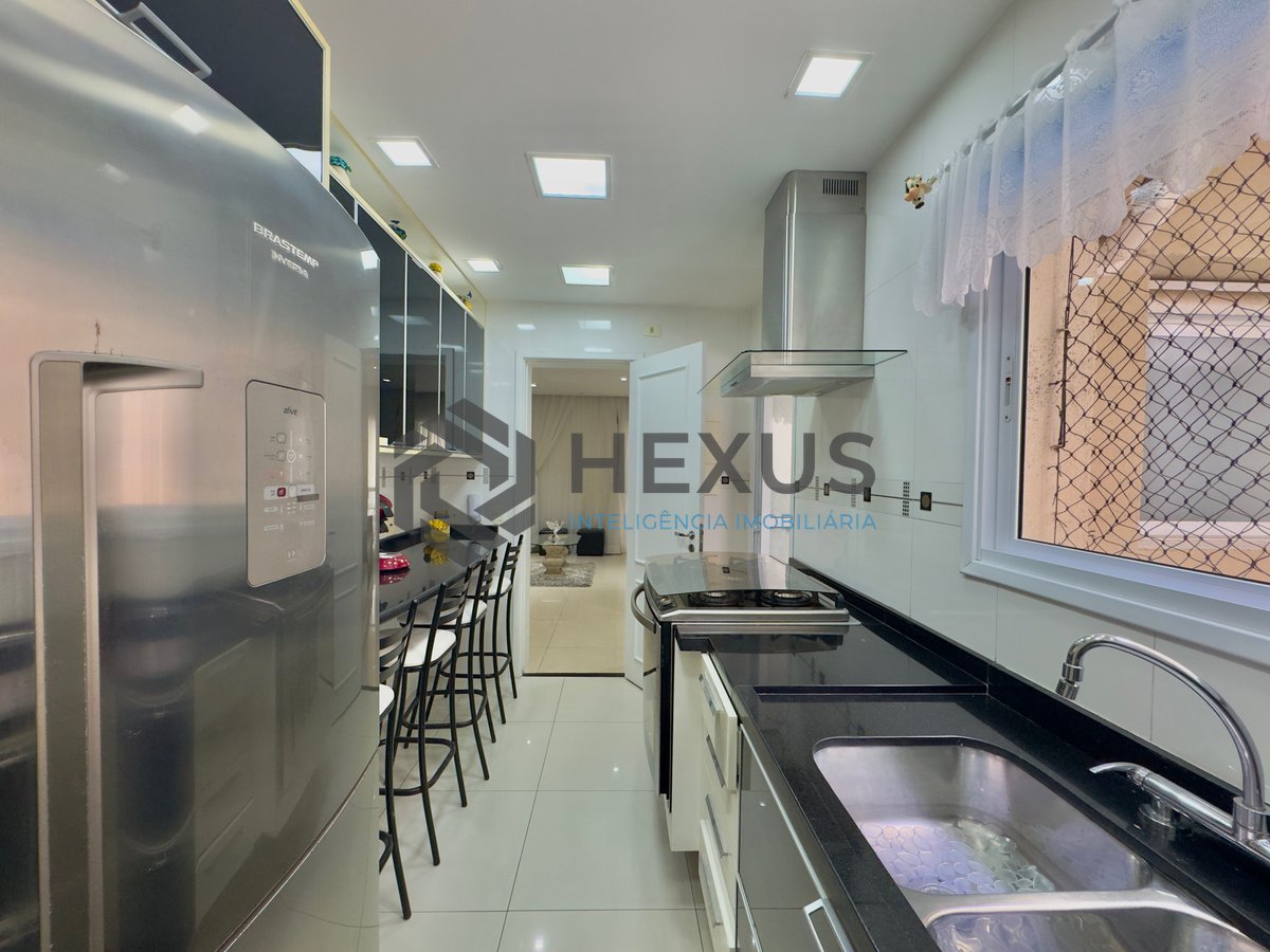 Foto 27 de Apartamento reformado com varanda gourmet e lazer em prédio novo a uma quadra da Praia das Asturias, Guaruja