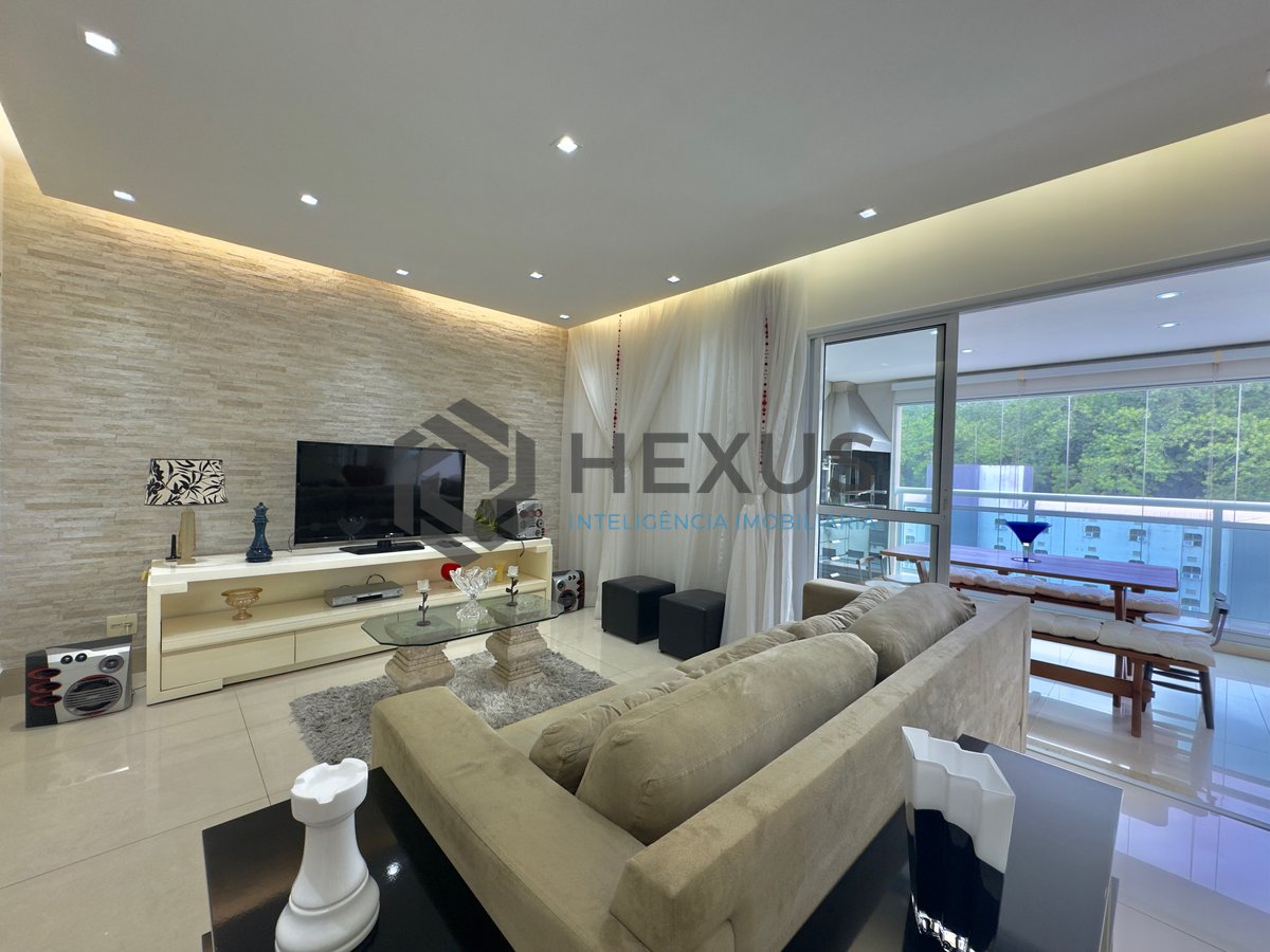 Foto 7 de Apartamento reformado com varanda gourmet e lazer em prédio novo a uma quadra da Praia das Asturias, Guaruja