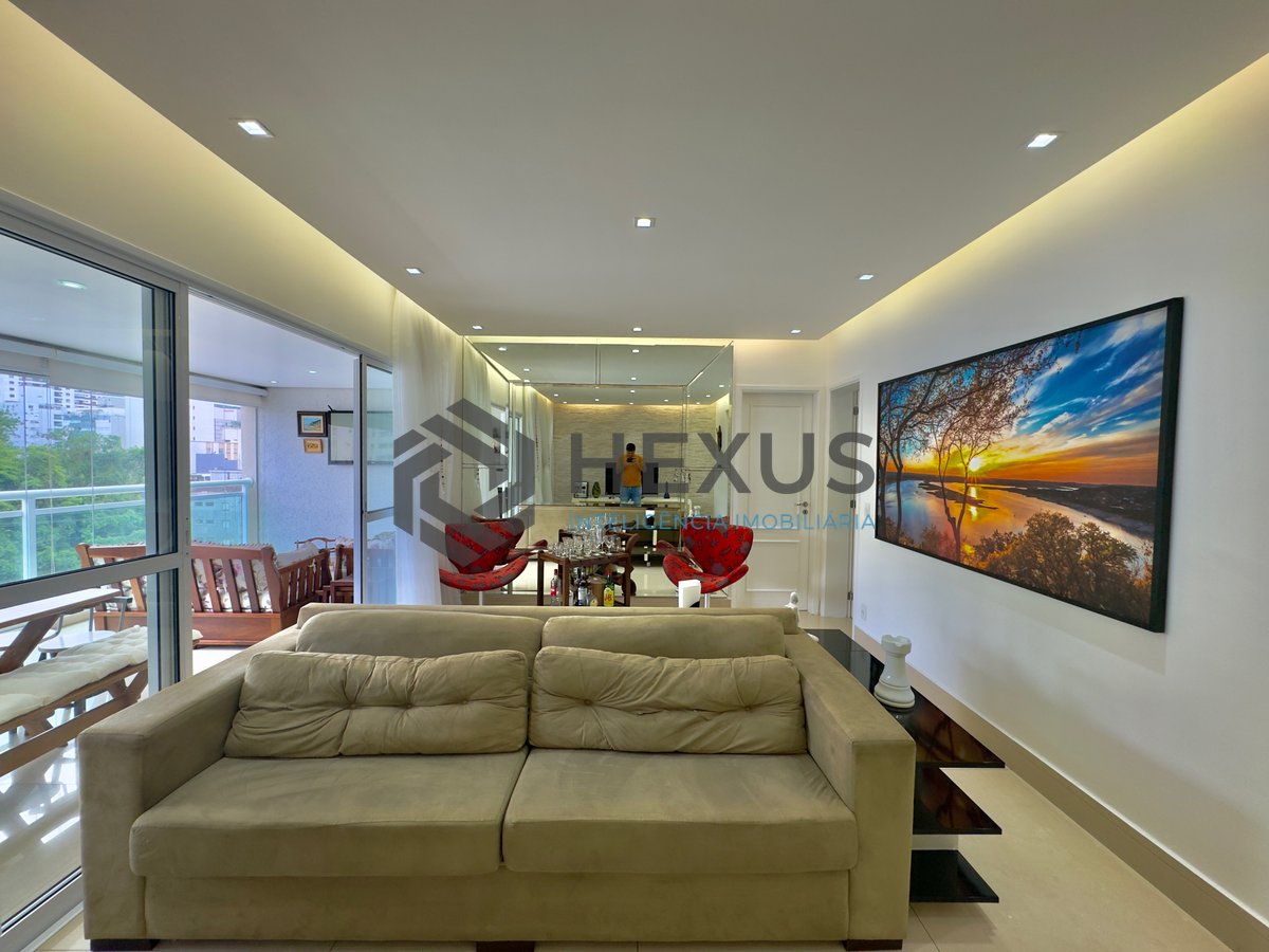 Foto 10 de Apartamento reformado com varanda gourmet e lazer em prédio novo a uma quadra da Praia das Asturias, Guaruja