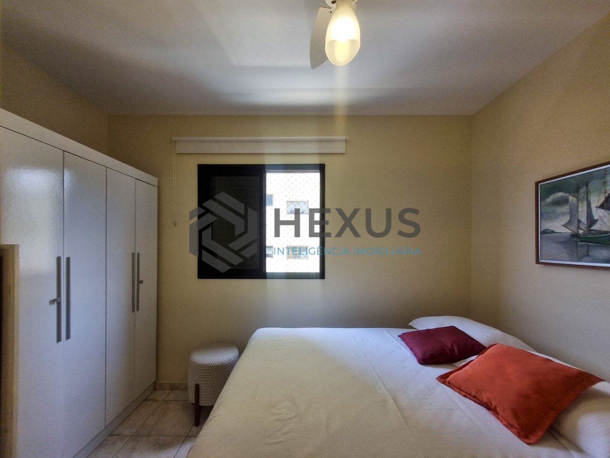 Foto 16 de Apartamento com varanda e lazer na Praia do Tombo, Guaruja