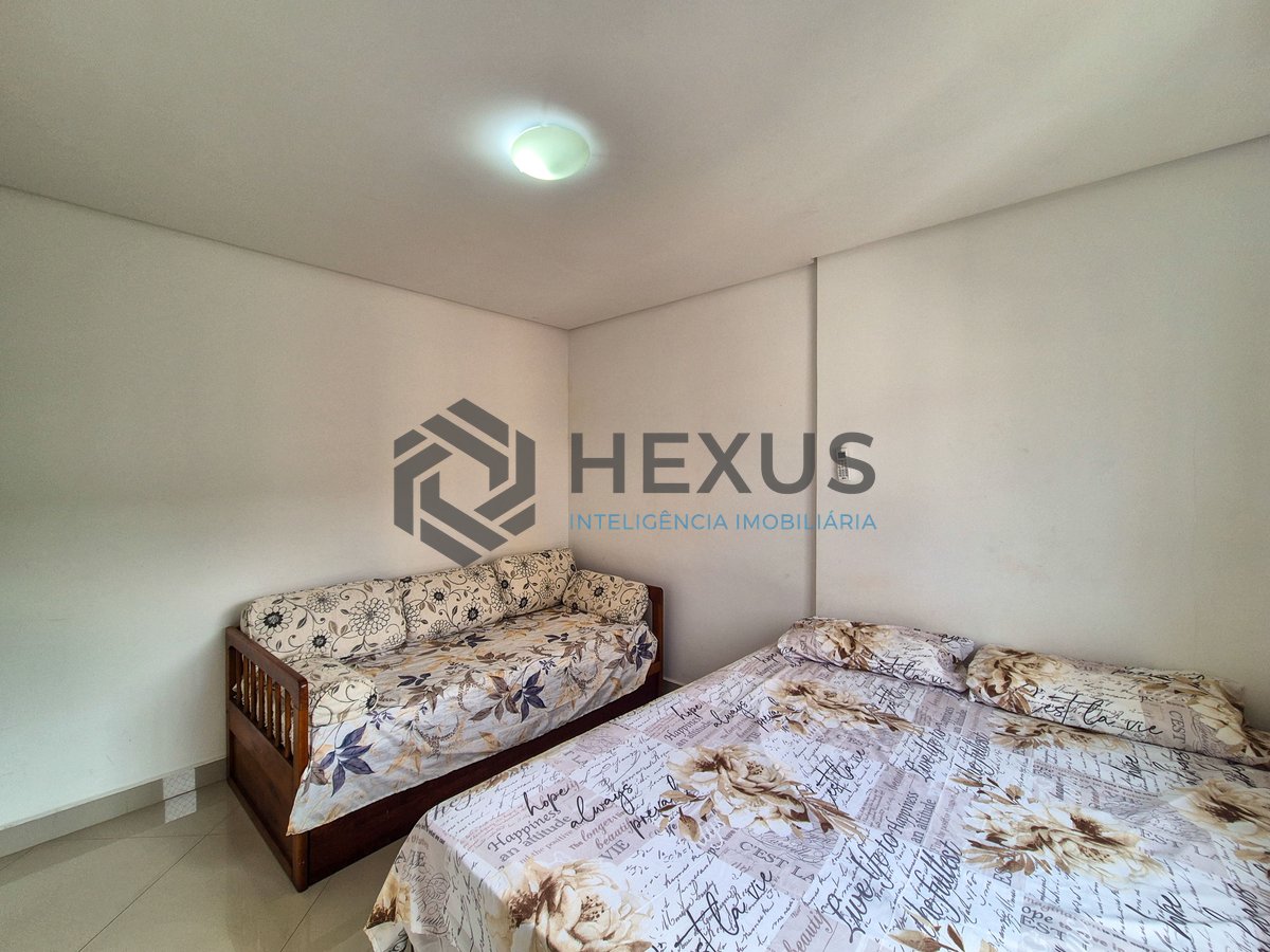 Foto 29 de Apartamento com varanda gourmet vista mar e lazer na beira mar da Praia das Pitangueiras, Guaruja