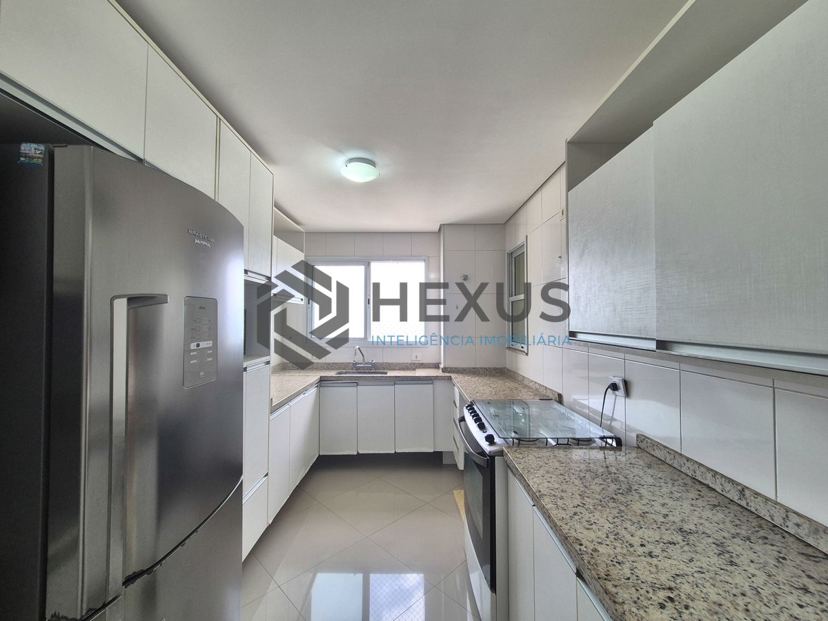 Foto 37 de Apartamento com varanda gourmet vista mar e lazer na beira mar da Praia das Pitangueiras, Guaruja