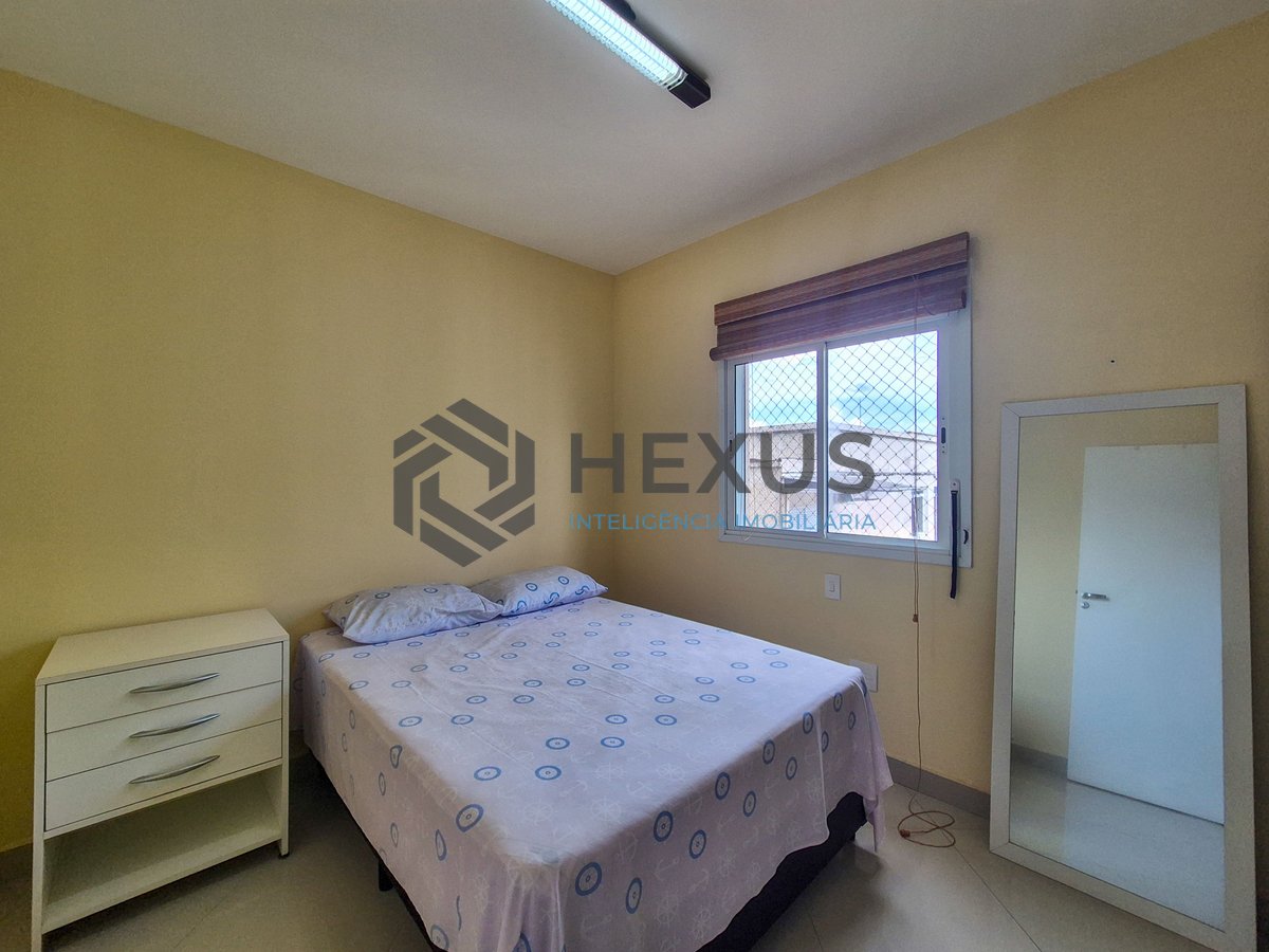 Foto 12 de Apartamento com varanda gourmet vista mar e lazer na beira mar da Praia das Pitangueiras, Guaruja