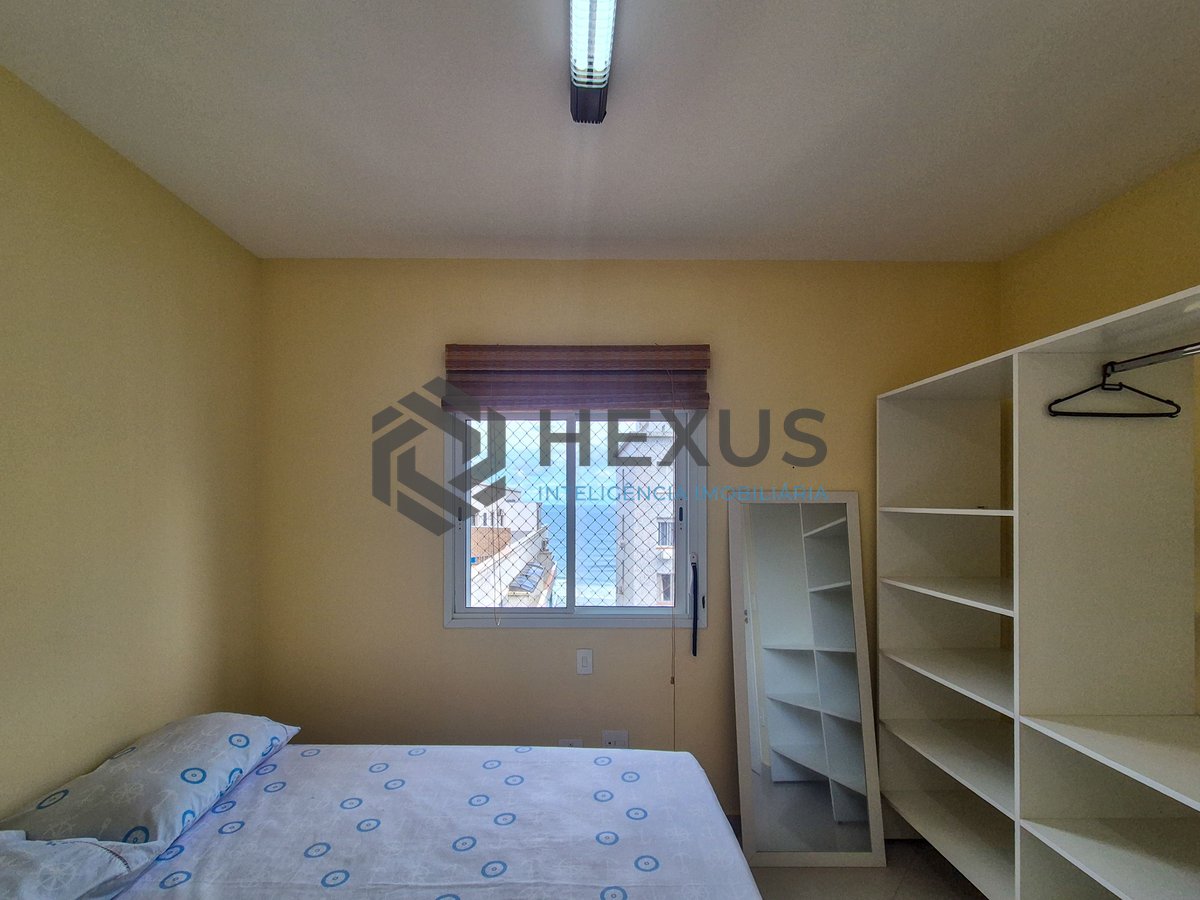 Foto 16 de Apartamento com varanda gourmet vista mar e lazer na beira mar da Praia das Pitangueiras, Guaruja