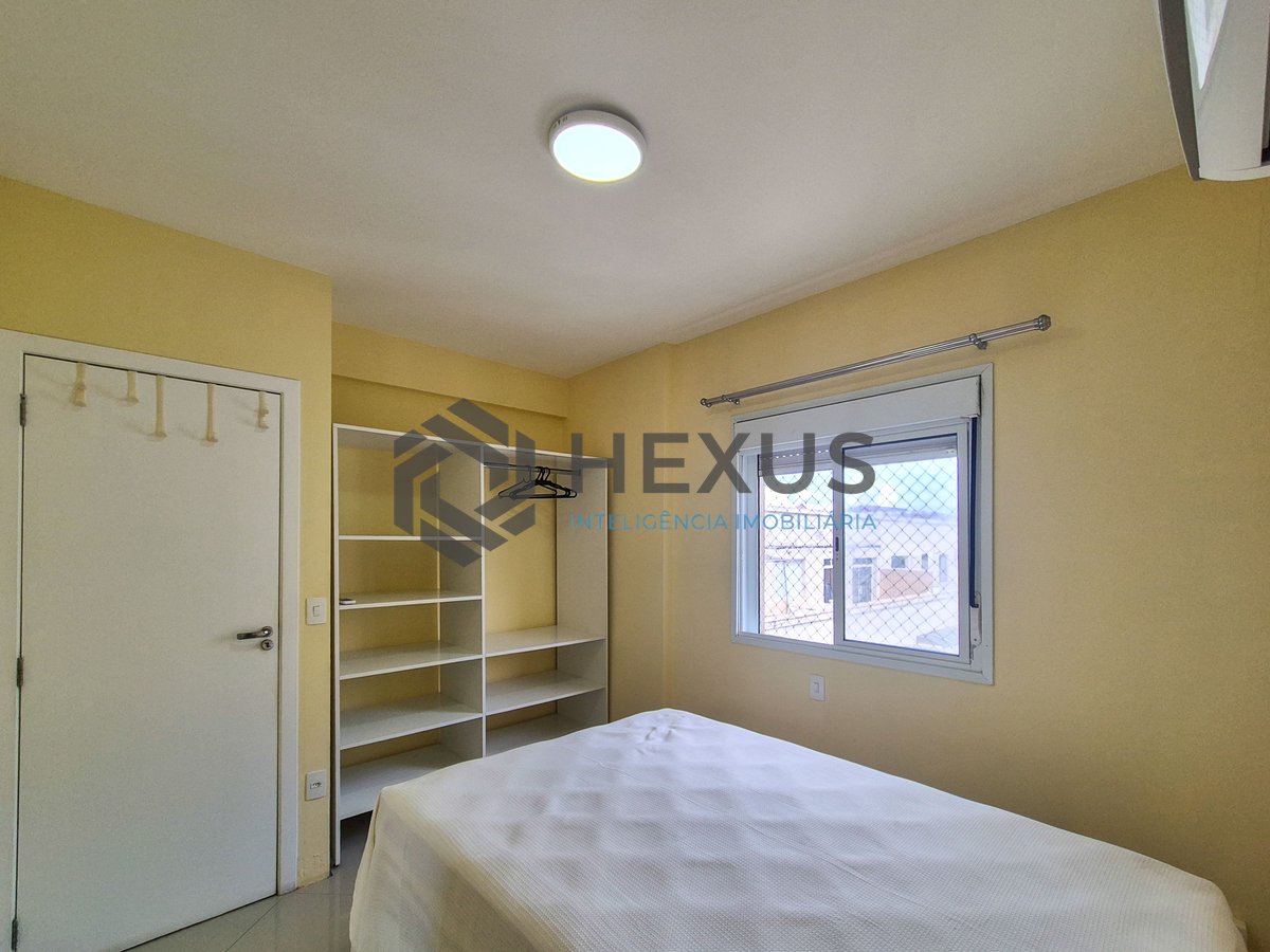 Foto 20 de Apartamento com varanda gourmet vista mar e lazer na beira mar da Praia das Pitangueiras, Guaruja