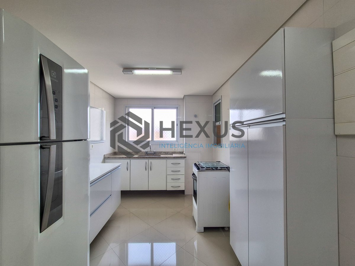 Foto 35 de Apartamento com varanda gourmet vista mar e lazer na beira mar da Praia das Pitangueiras, Guaruja