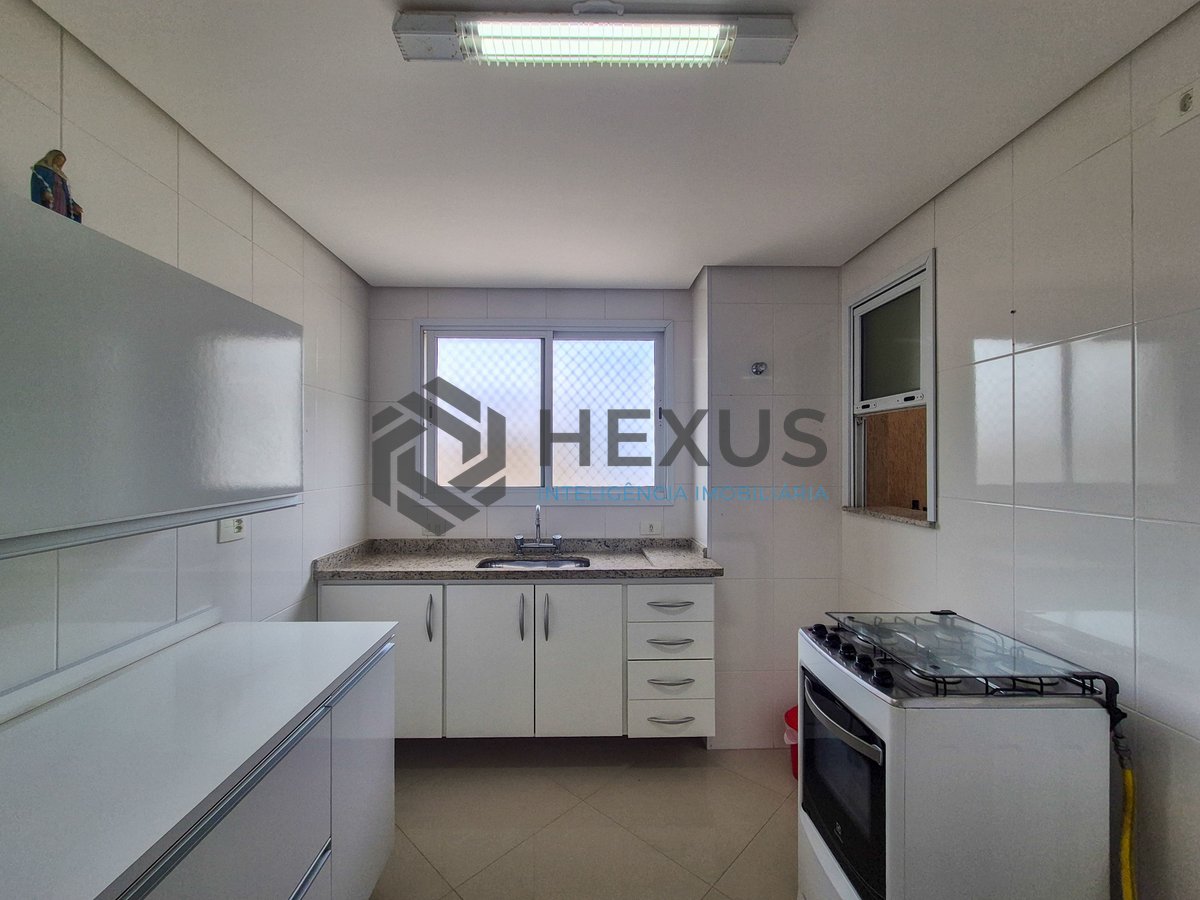 Foto 36 de Apartamento com varanda gourmet vista mar e lazer na beira mar da Praia das Pitangueiras, Guaruja