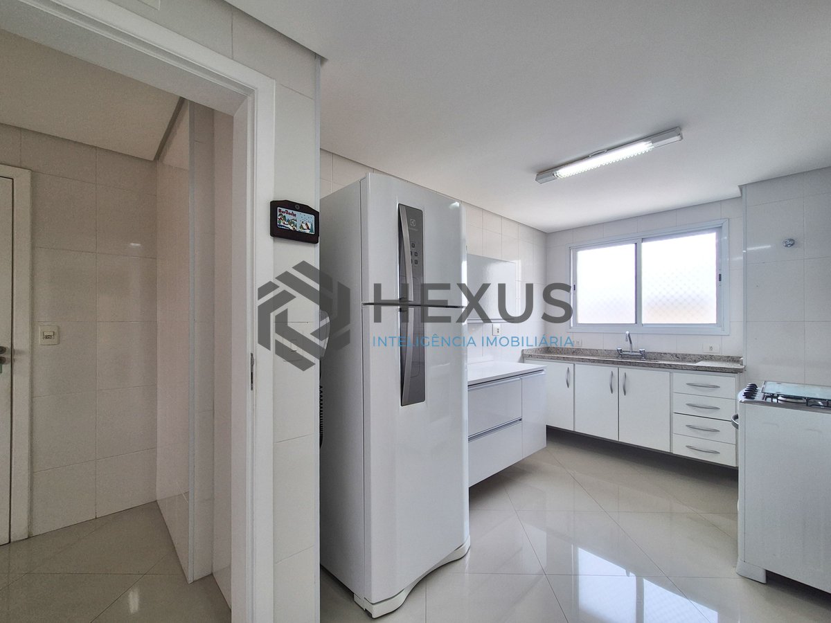 Foto 37 de Apartamento com varanda gourmet vista mar e lazer na beira mar da Praia das Pitangueiras, Guaruja