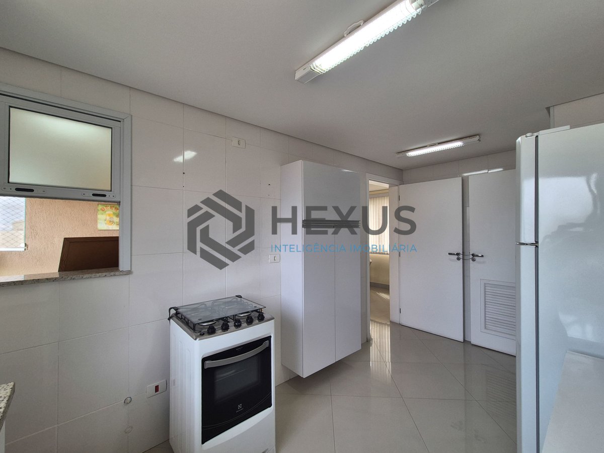 Foto 40 de Apartamento com varanda gourmet vista mar e lazer na beira mar da Praia das Pitangueiras, Guaruja