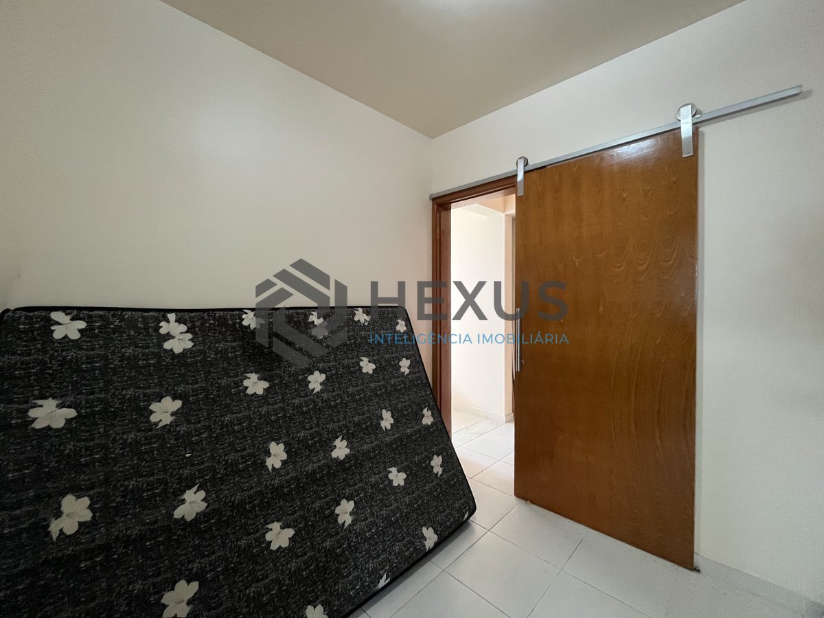 Foto 23 de Apartamento com varanda a duas quadras da Praia das Pitangueiras, Guaruja