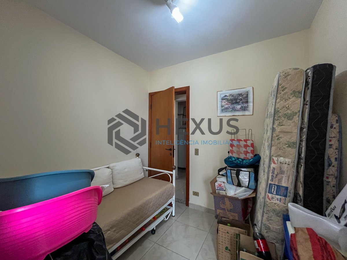 Foto 26 de Apartamento com varanda a duas quadras da Praia das Pitangueiras, Guaruja