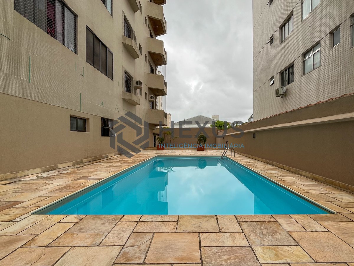 Foto 19 de Apartamento com varanda e lazer na Praia das Asturias, Guaruja