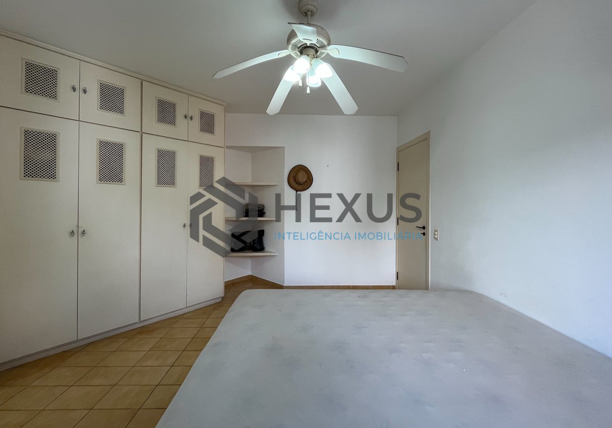 Foto 22 de Apartamento com varanda a 2 quadras da Praia da Pitangueiras, Guaruja