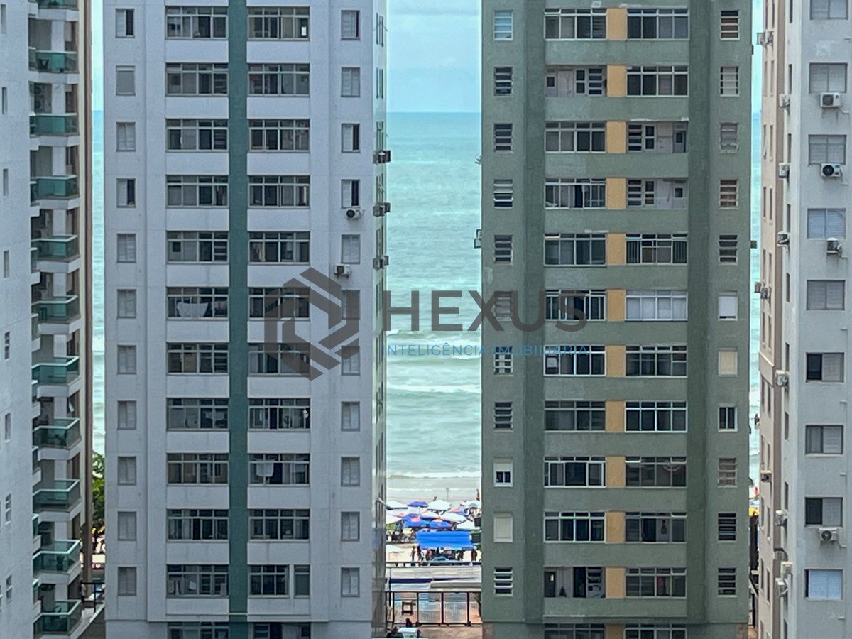 Foto 26 de Apartamento com varanda a 2 quadras da Praia da Pitangueiras, Guaruja