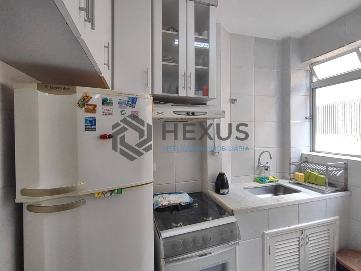 Foto 11 de Apartamento na região do Tortugas na Praia da Enseada, Guaruja