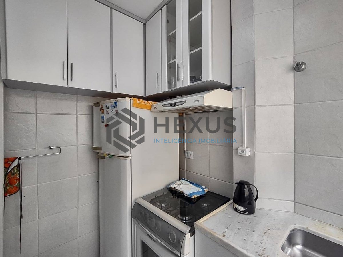 Foto 12 de Apartamento na região do Tortugas na Praia da Enseada, Guaruja