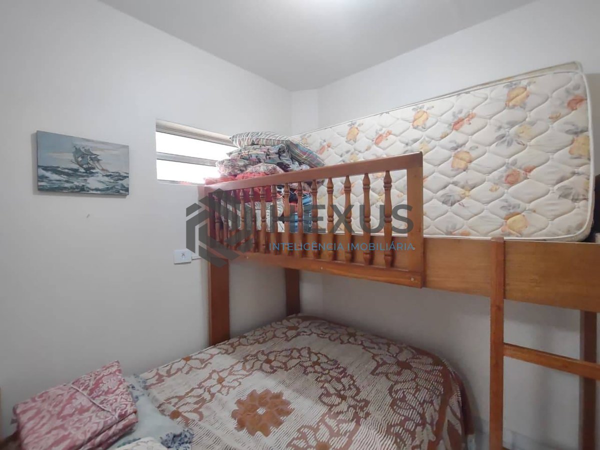 Foto 7 de Apartamento na região do Tortugas na Praia da Enseada, Guaruja