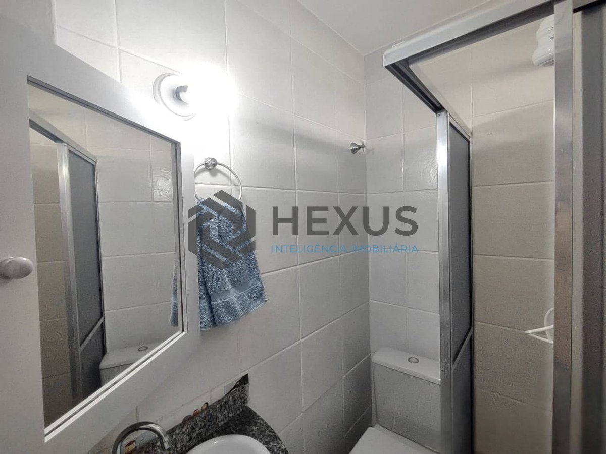 Foto 10 de Apartamento na região do Tortugas na Praia da Enseada, Guaruja