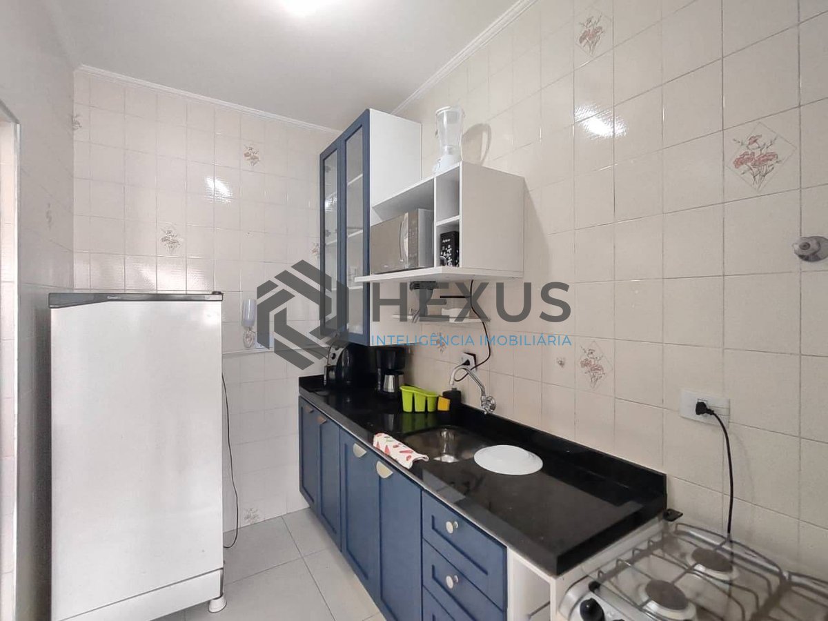 Foto 11 de Apartamento na região do Tortugas na Praia da Enseada, Guaruja
