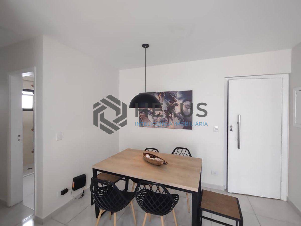 Foto 4 de Apartamento na região do Tortugas na Praia da Enseada, Guaruja
