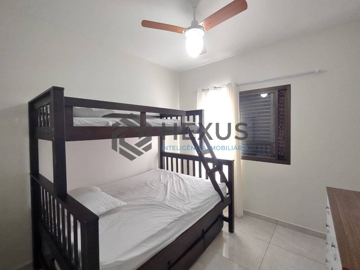 Foto 7 de Apartamento na região do Tortugas na Praia da Enseada, Guaruja