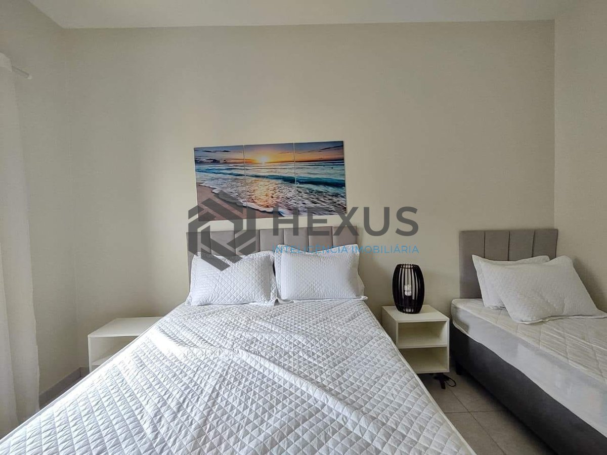 Foto 9 de Apartamento na região do Tortugas na Praia da Enseada, Guaruja