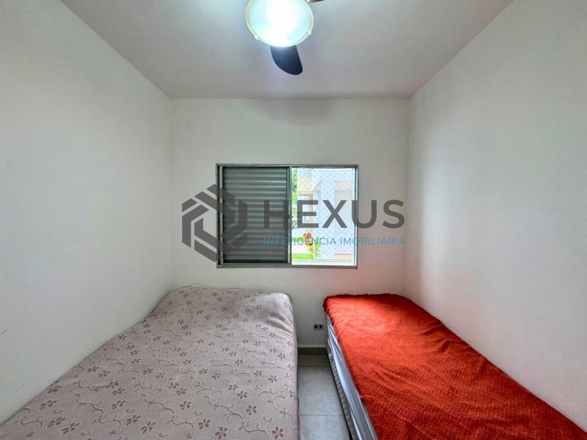 Foto 11 de Apartamento reformado na Praia das Asturias, Guaruja