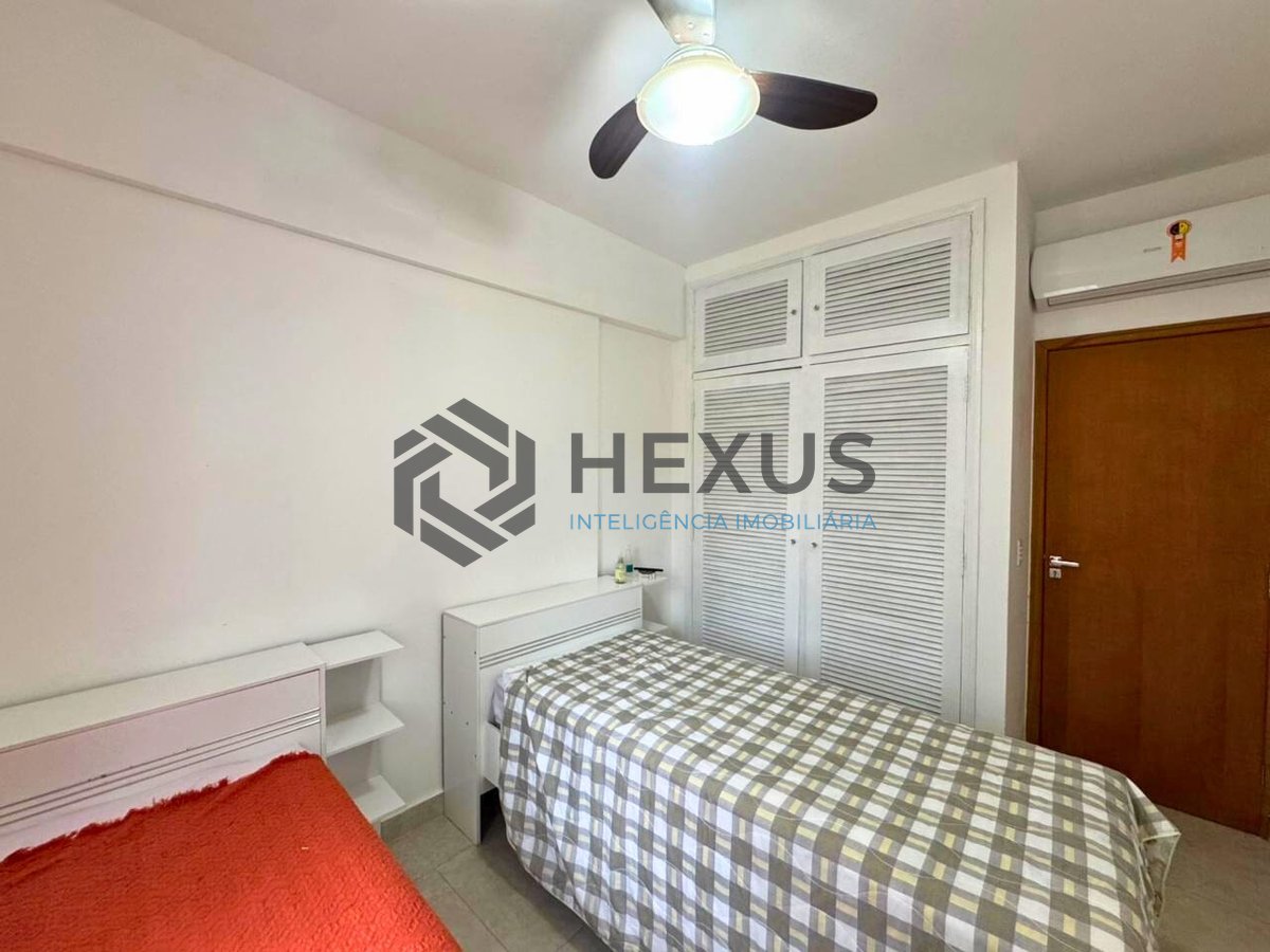 Foto 13 de Apartamento reformado na Praia das Asturias, Guaruja