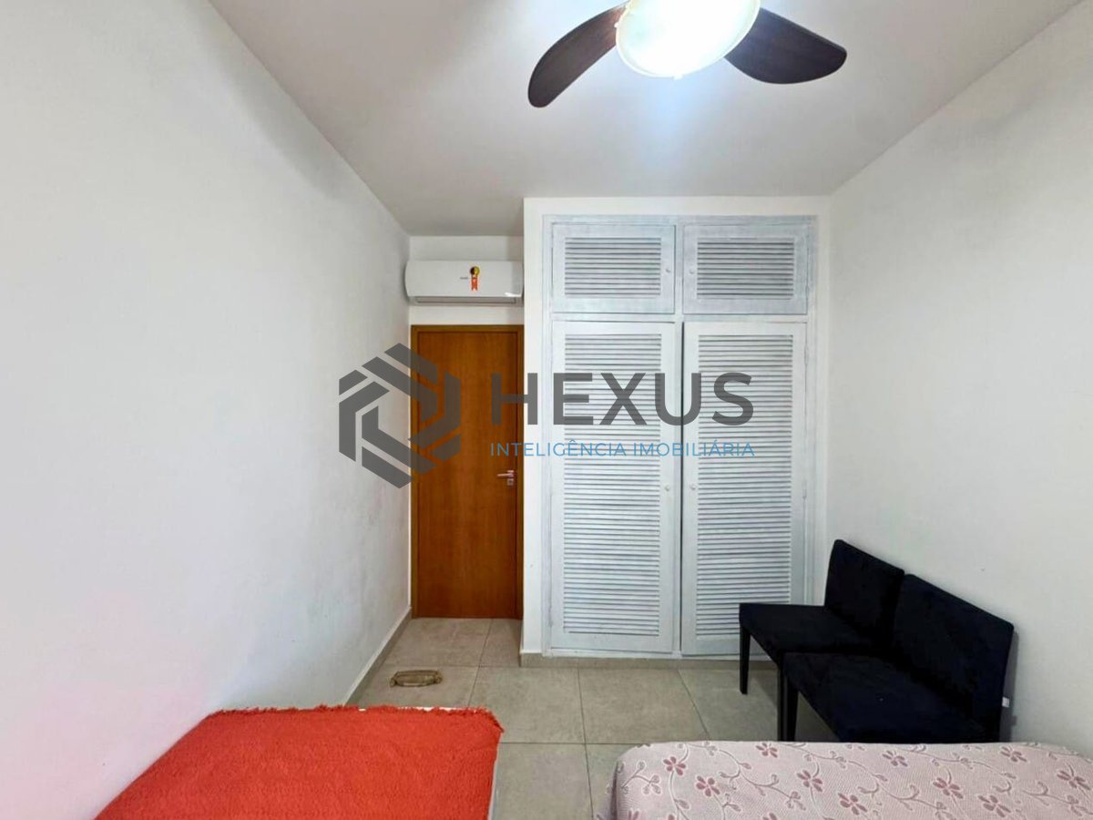Foto 14 de Apartamento reformado na Praia das Asturias, Guaruja