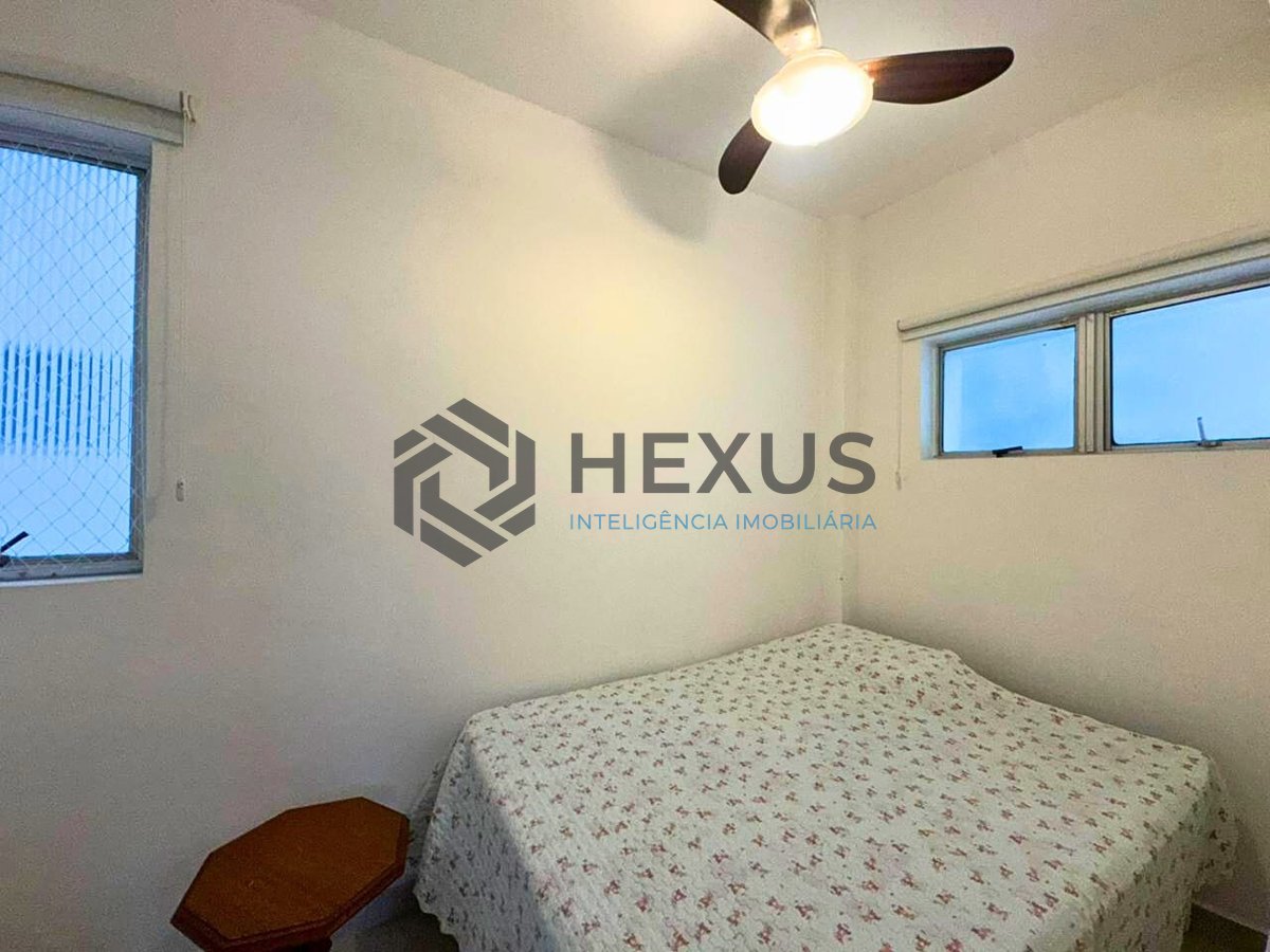Foto 17 de Apartamento reformado na Praia das Asturias, Guaruja
