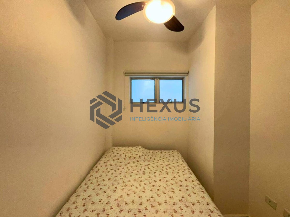 Foto 18 de Apartamento reformado na Praia das Asturias, Guaruja