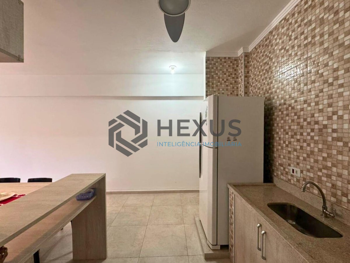 Foto 20 de Apartamento reformado na Praia das Asturias, Guaruja