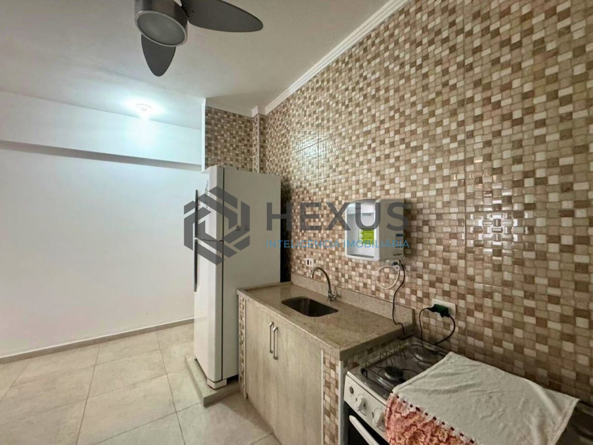 Foto 21 de Apartamento reformado na Praia das Asturias, Guaruja
