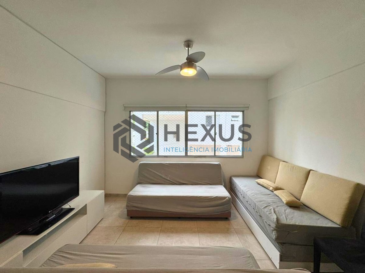 Foto 6 de Apartamento reformado na Praia das Asturias, Guaruja