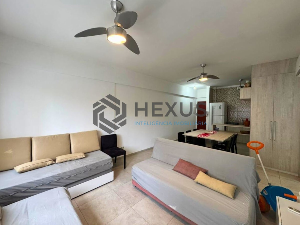 Foto 8 de Apartamento reformado na Praia das Asturias, Guaruja
