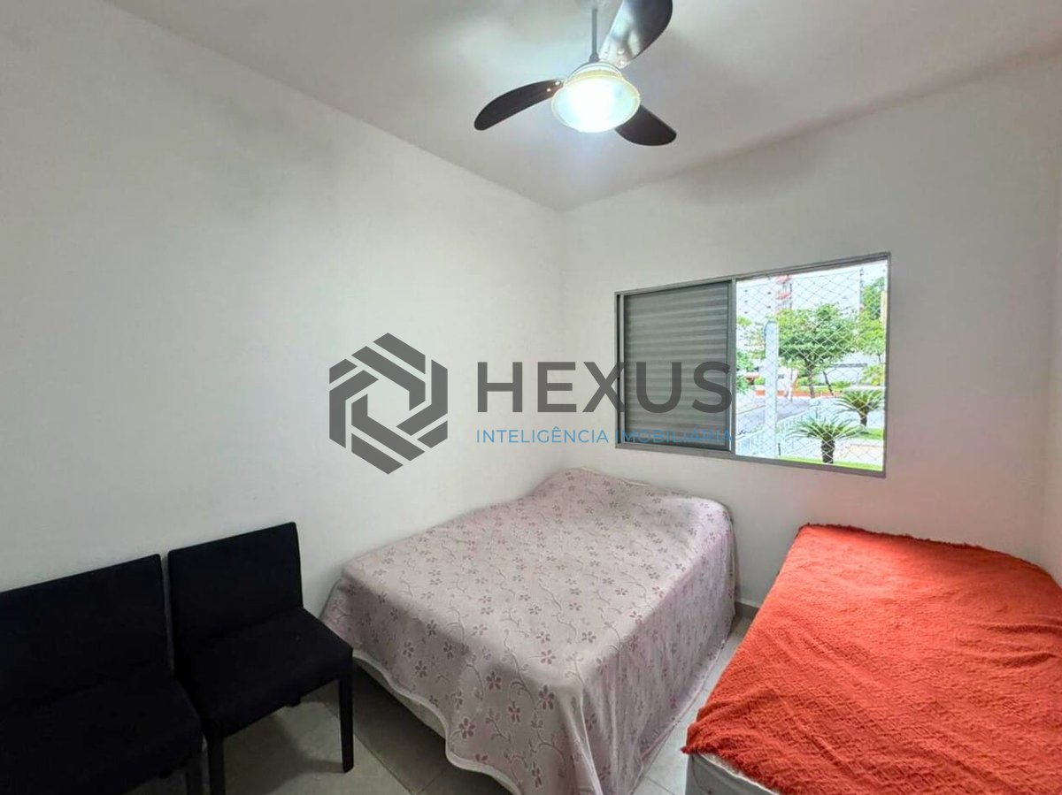 Foto 10 de Apartamento reformado na Praia das Asturias, Guaruja